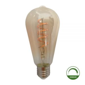 LED Filament Lampen