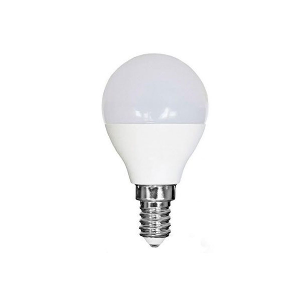 LED Lamp 220V G45 - 2800K wit Kopen? | LedLoket