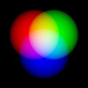 Kleurtemperatuur (kelvin) en lichtkleur |