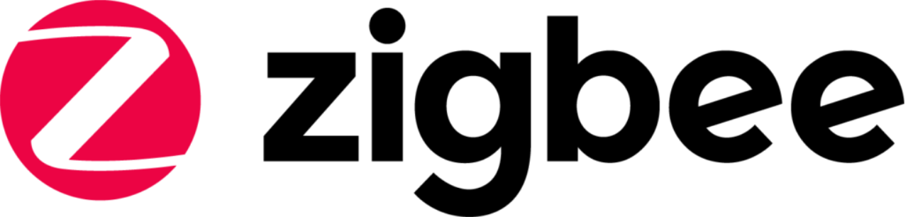 Zigbee 3.0 aansturing protocol logo
