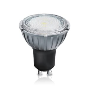 LED Spot GU10 - ZOOM - 7.5Watt - 600lm - Dimbaar - vooraanzicht
